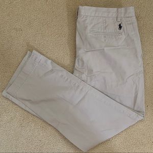 Polo Ralph Lauren Khakis